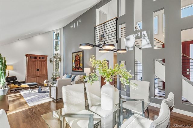 9240 E Berry Court, Greenwood Village, CO 80111