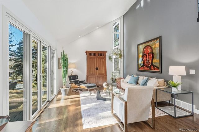 9240 E Berry Court, Greenwood Village, CO 80111