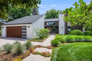 9240 E Berry Court, Greenwood Village, CO 80111