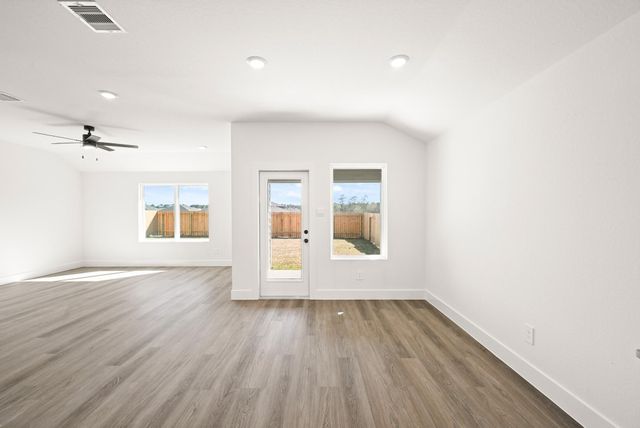 15775 Garden Ridge Drive, Montgomery, TX 77316