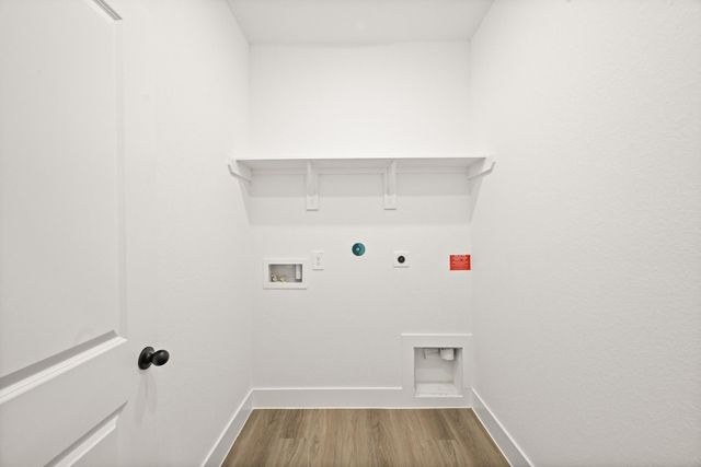 15775 Garden Ridge Drive, Montgomery, TX 77316