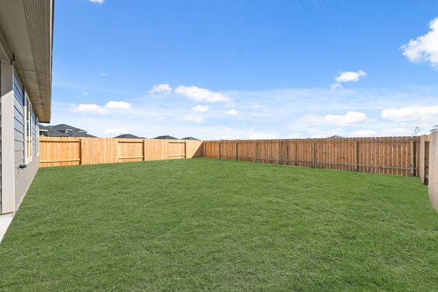 15775 Garden Ridge Drive, Montgomery, TX 77316