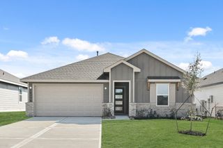 15775 Garden Ridge Drive, Montgomery, TX 77316