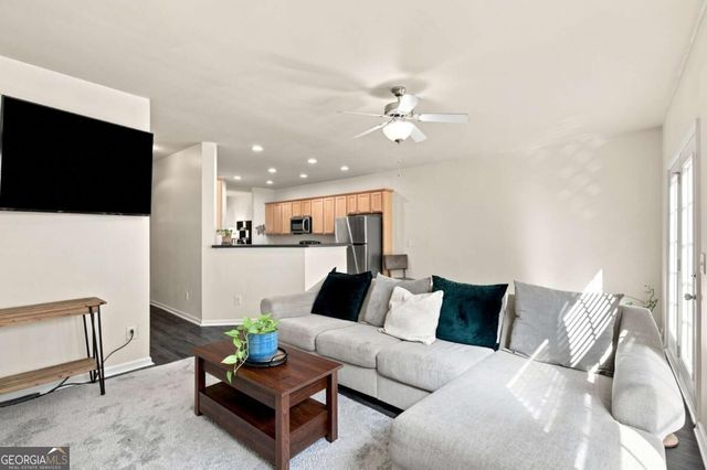2747 Cedar Drive, Lawrenceville, GA 30043