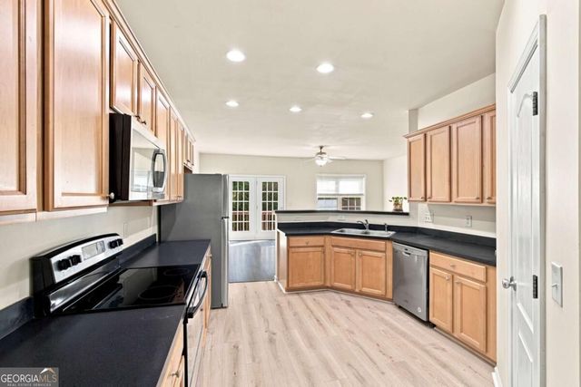 2747 Cedar Drive, Lawrenceville, GA 30043