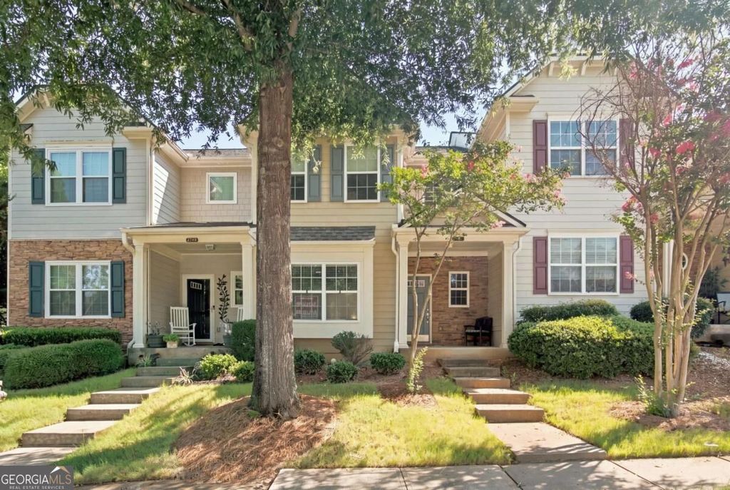 2747 Cedar Drive, Lawrenceville, GA 30043