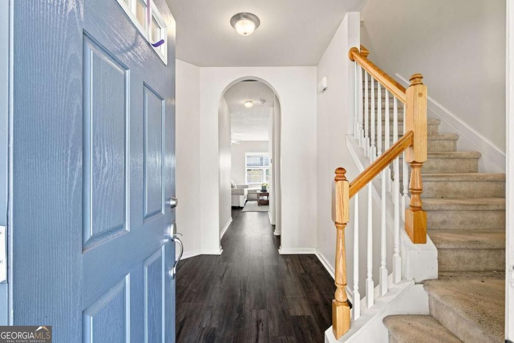 2747 Cedar Drive, Lawrenceville, GA 30043 — photo 4