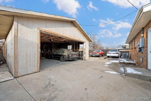 1235 Strong Street, Brighton, CO 80601