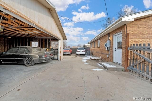 1235 Strong Street, Brighton, CO 80601