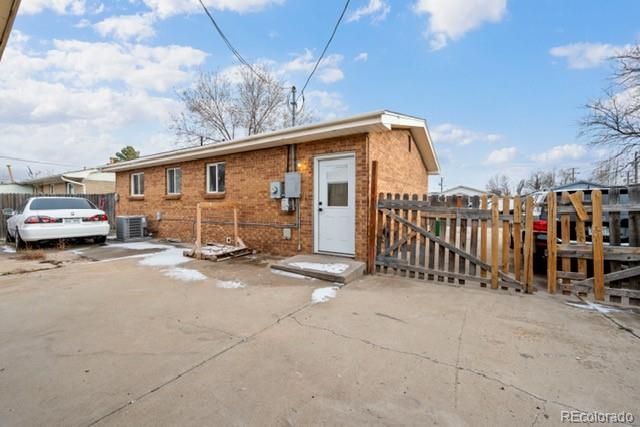 1235 Strong Street, Brighton, CO 80601