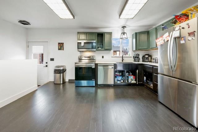 1235 Strong Street, Brighton, CO 80601