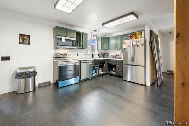 1235 Strong Street, Brighton, CO 80601