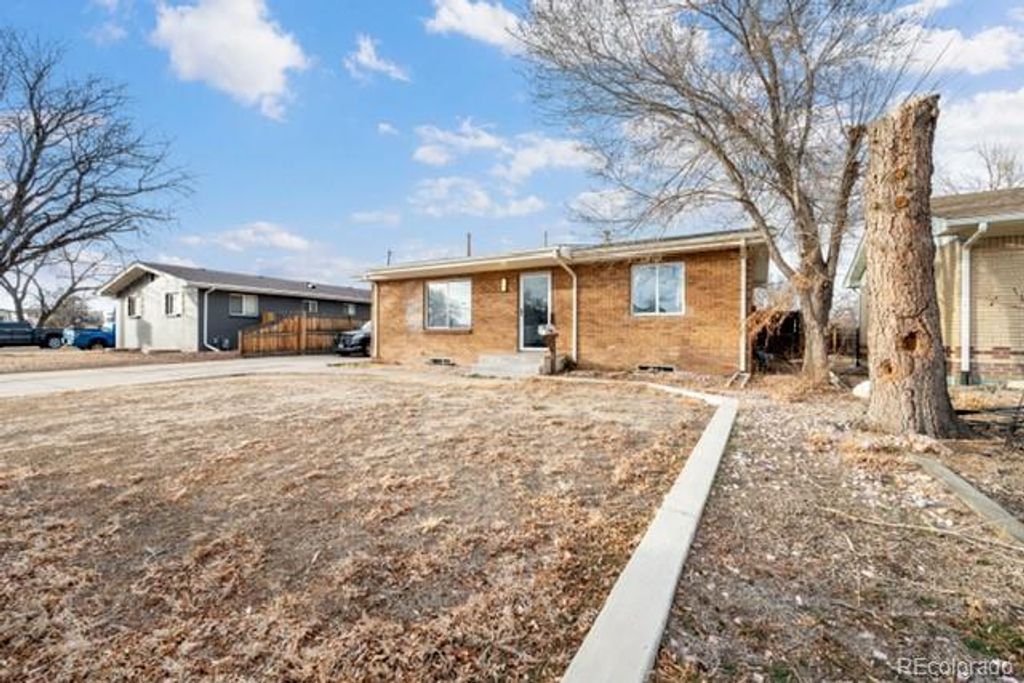 1235 Strong Street, Brighton, CO 80601