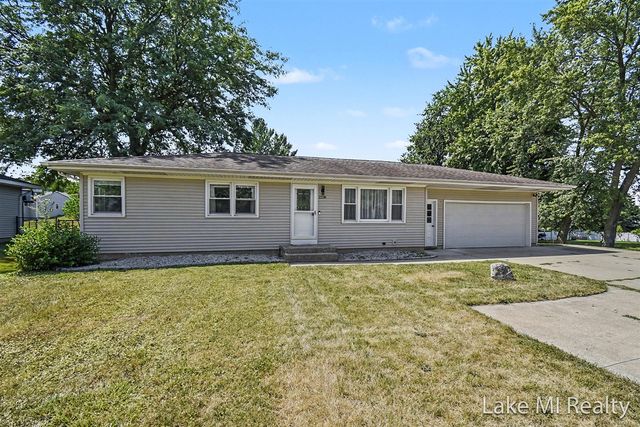 2238 52nd Street, Wyoming, MI 49519