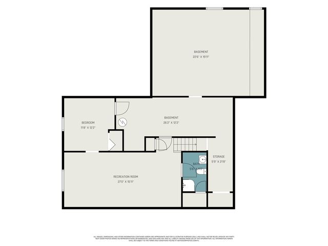 2238 52nd Street, Wyoming, MI 49519