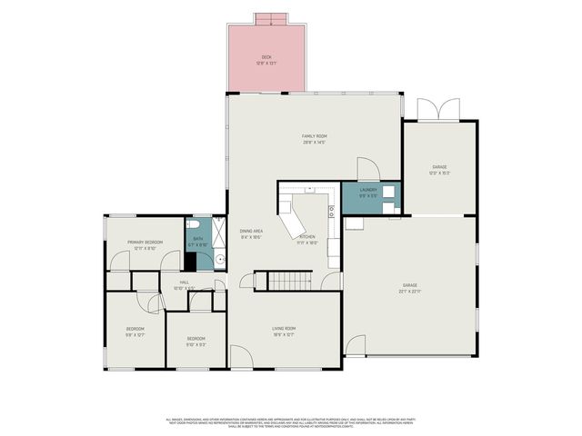 2238 52nd Street, Wyoming, MI 49519