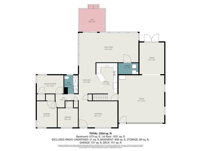 2238 52nd Street, Wyoming, MI 49519