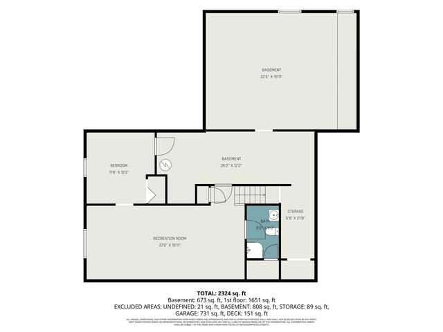 2238 52nd Street, Wyoming, MI 49519