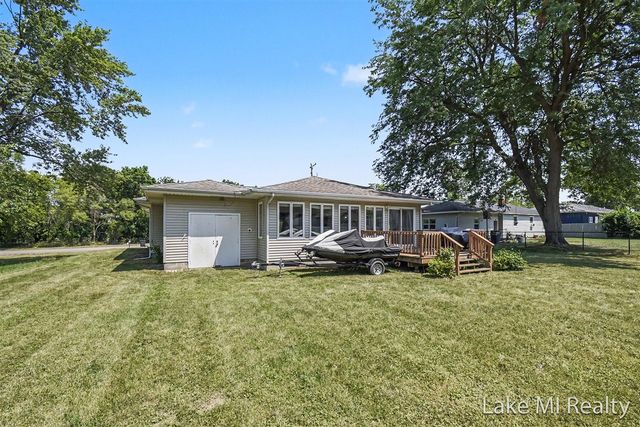 2238 52nd Street, Wyoming, MI 49519