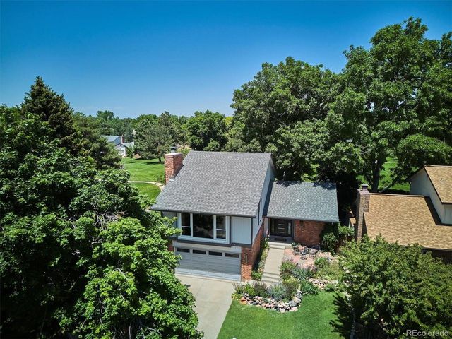 12651 E Bates Cir, Aurora, CO 80014