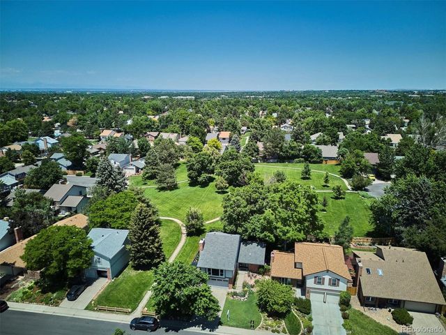 12651 E Bates Cir, Aurora, CO 80014