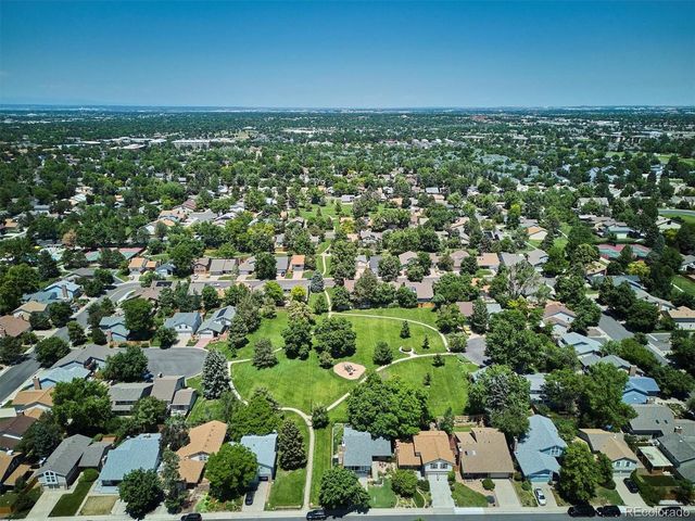 12651 E Bates Cir, Aurora, CO 80014