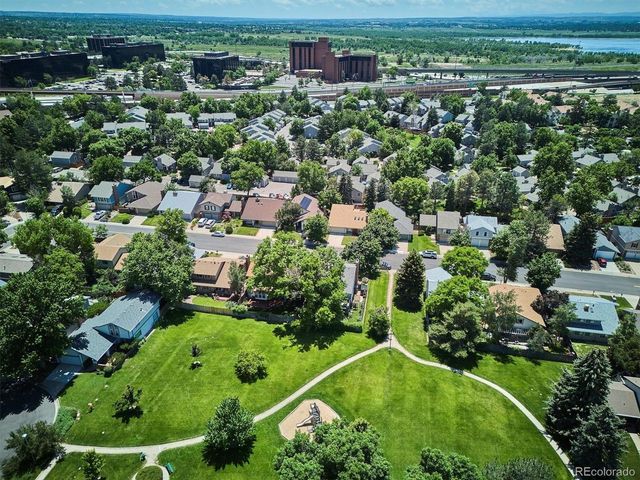 12651 E Bates Cir, Aurora, CO 80014