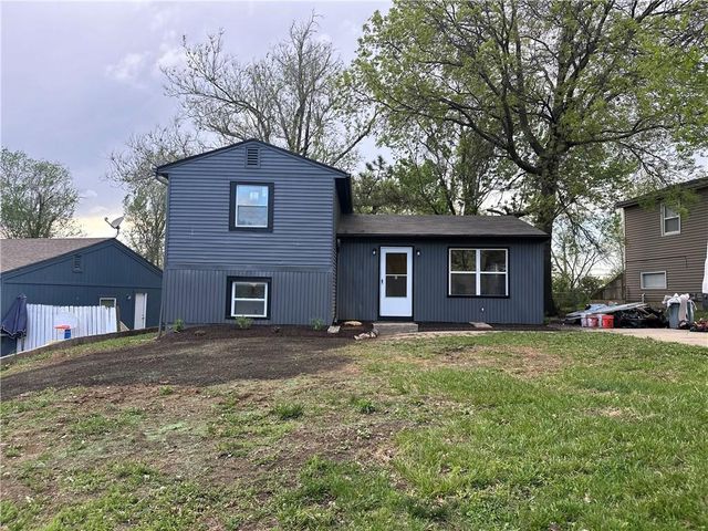 6006 E 148TH Street, Grandview, MO 64030