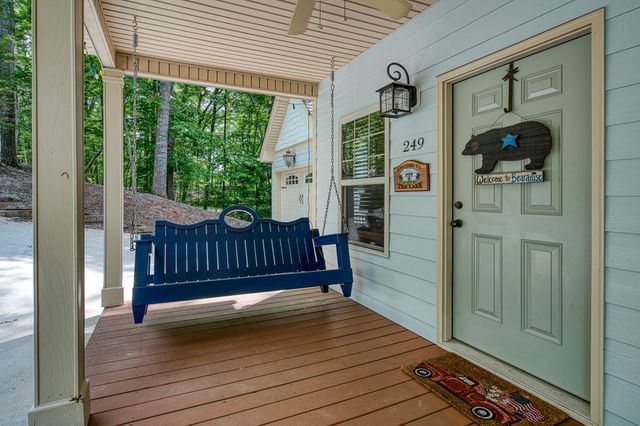 249 Whispering Pine Trail, Murphy, NC 28906