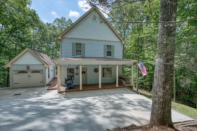 249 Whispering Pine Trail, Murphy, NC 28906