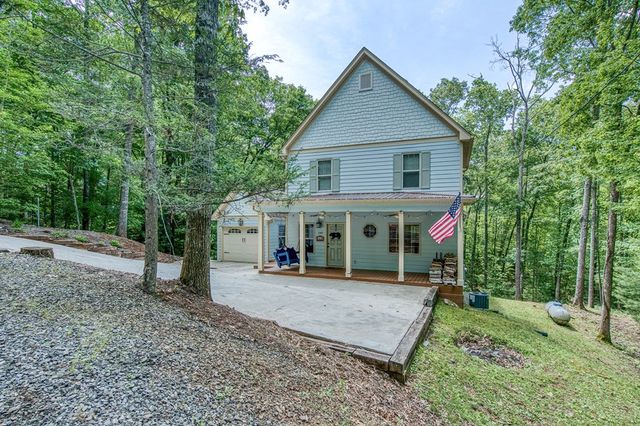 249 Whispering Pine Trail, Murphy, NC 28906