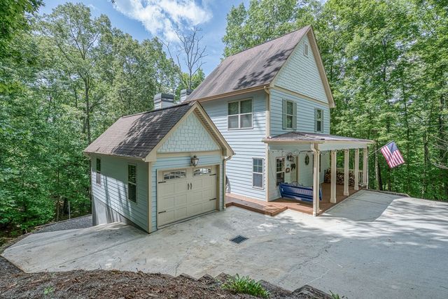 249 Whispering Pine Trail, Murphy, NC 28906
