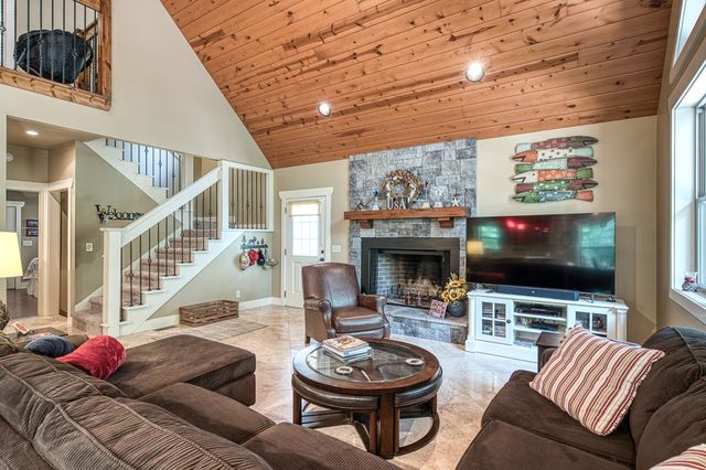 249 Whispering Pine Trail, Murphy, NC 28906