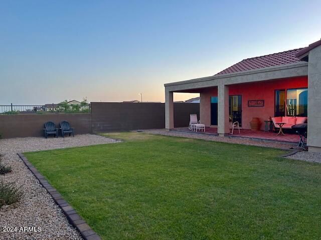 2525 N RIVERSIDE Drive, Florence, AZ 85132
