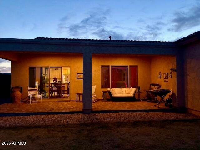 2525 N RIVERSIDE Drive, Florence, AZ 85132