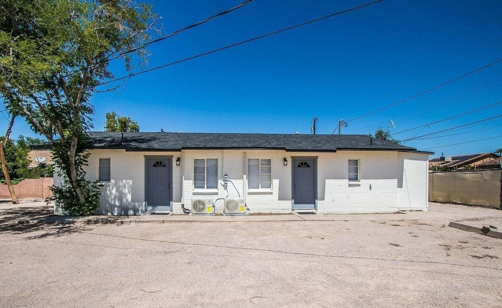 425 N 17th Drive Apt 2, Phoenix, AZ 85007