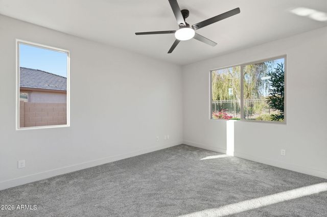 4945 S TWINLEAF Drive, Gilbert, AZ 85298