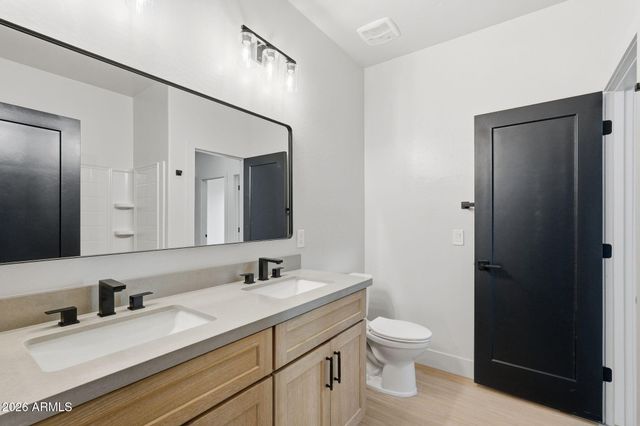 4945 S TWINLEAF Drive, Gilbert, AZ 85298