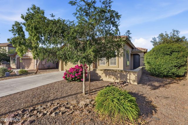 4945 S TWINLEAF Drive, Gilbert, AZ 85298