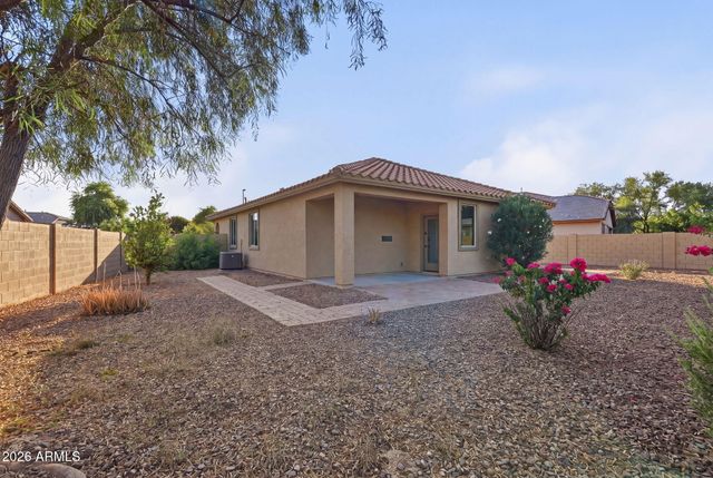 4945 S TWINLEAF Drive, Gilbert, AZ 85298