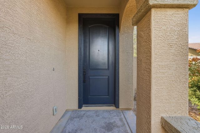 4945 S TWINLEAF Drive, Gilbert, AZ 85298
