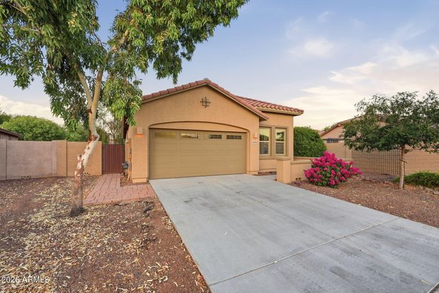 4945 S TWINLEAF Drive, Gilbert, AZ 85298