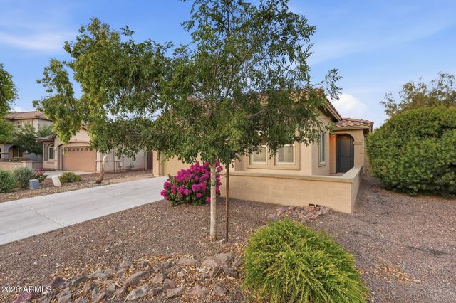 4945 S TWINLEAF Drive, Gilbert, AZ 85298