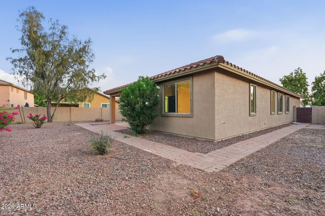 4945 S TWINLEAF Drive, Gilbert, AZ 85298