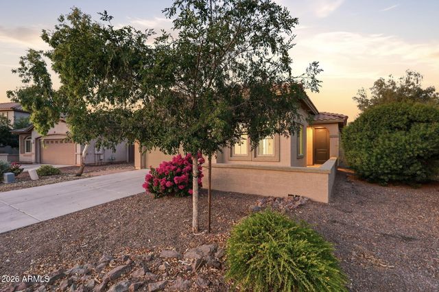 4945 S TWINLEAF Drive, Gilbert, AZ 85298