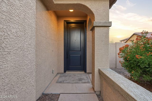 4945 S TWINLEAF Drive, Gilbert, AZ 85298