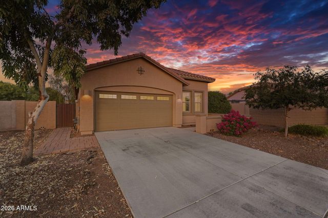 4945 S TWINLEAF Drive, Gilbert, AZ 85298