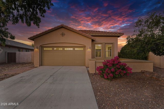 4945 S TWINLEAF Drive, Gilbert, AZ 85298