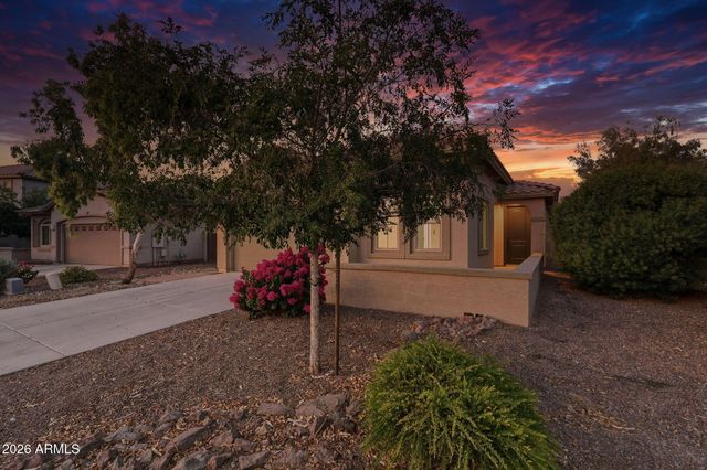4945 S TWINLEAF Drive, Gilbert, AZ 85298