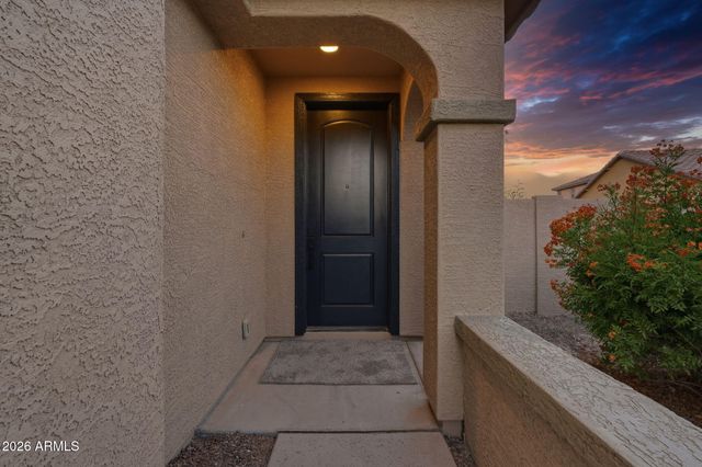 4945 S TWINLEAF Drive, Gilbert, AZ 85298